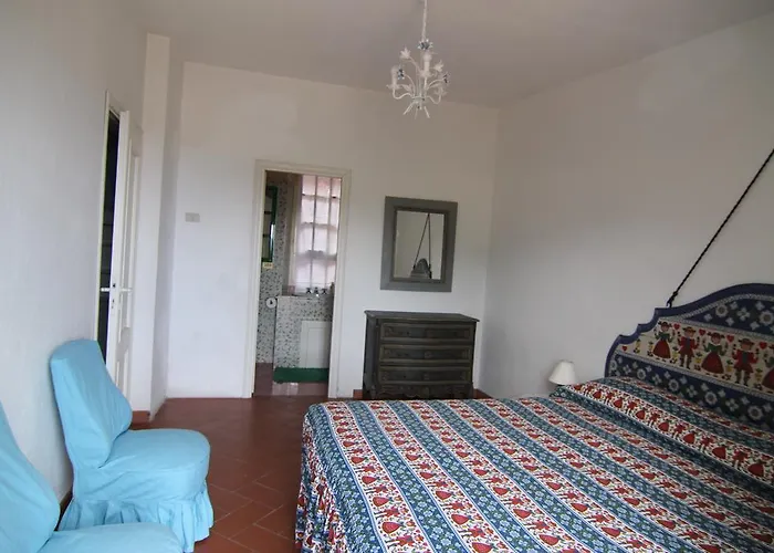 Prázdninový dům Five Lands Pink