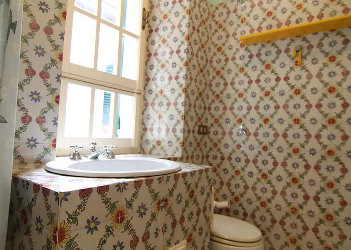 Nyaraló Five Lands Pink