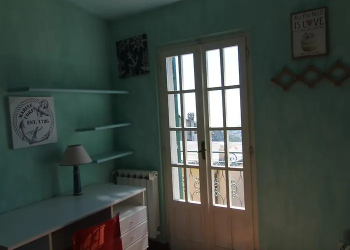 Nyaraló Five Lands Pink *