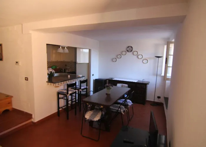 Five Lands Pink * Levanto