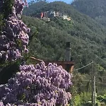 Casa vacanze Five Lands Pink Levanto