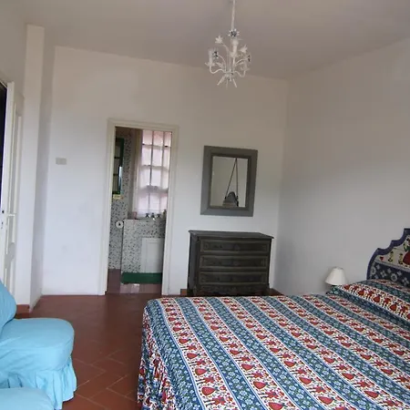 Casa vacanze Five Lands Pink