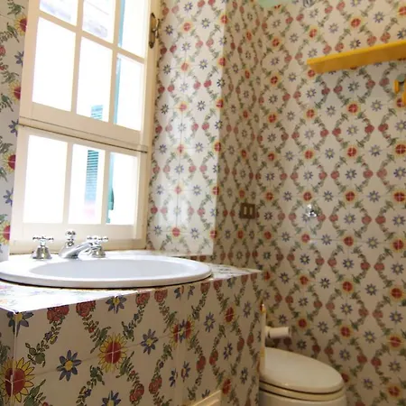 펜션 Five Lands Pink