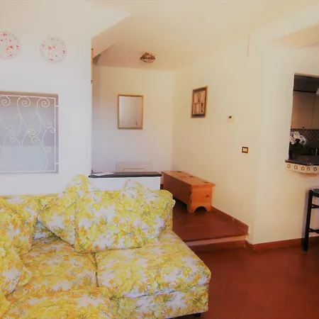 Five Lands Pink Casa vacanze *
