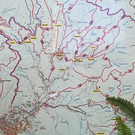 펜션 Five Lands Pink *