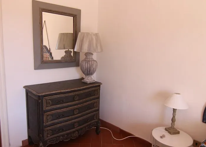 Five Lands Pink Nyaraló Levanto