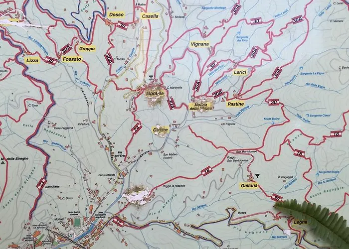 Nyaraló Five Lands Pink *